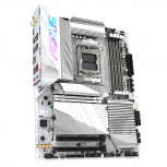 Tarjeta Madre AORUS ATX X670E AORUS PRO X, S-AM5, AMD X670, HDMI, 192GB DDR5 para AMD - Imagen adicional 2
