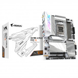 Tarjeta Madre AORUS ATX X670E AORUS PRO X, S-AM5, AMD X670, HDMI, 192GB DDR5 para AMD
