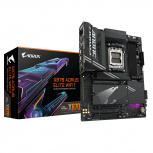 Tarjeta Madre AORUS X870 A ELITE WIFI7, ATX, Socket AM5, AMD X870, 256GB DDR5, HDMI/DP para AMD image