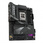 Tarjeta Madre AORUS X870 A ELITE WIFI7, ATX, Socket AM5, AMD X870, 256GB DDR5, HDMI/DP para AMD image