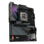 Tarjeta Madre AORUS X870E AORUS MASTER, ATX, Socket AM5, AMD X870, 256GB DDR5, HDMI/DP para AMD image