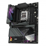 Tarjeta Madre AORUS X870E AORUS MASTER, ATX, Socket AM5, AMD X870, 256GB DDR5, HDMI/DP para AMD image