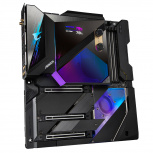 Tarjeta Madre AORUS Z590 AORUS XTREME WATERFORCE, E-ATX, LGA 1200, Intel Z590, 128GB DDR4, HDMI para Intel image