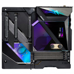 Tarjeta Madre AORUS ATX Extendida Z590 AORUS XTREME WATERFORCE (rev. 1.0), S-1200, Intel Z590 Express, HDMI, 128GB DDR4 para Intel