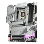 Tarjeta Madre AORUS Z790 AORUS ELITE AX ICE, ATX, LGA 1700, Intel Z790, 192GB DDR5, HDMI/DP para Intel - Imagen adicional 3