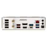 Tarjeta Madre AORUS Z790 AORUS ELITE AX ICE, ATX, LGA 1700, Intel Z790, 192GB DDR5, HDMI/DP para Intel - Imagen adicional 4