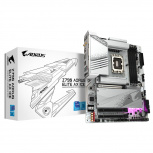 Tarjeta Madre AORUS Z790 AORUS ELITE AX ICE, ATX, LGA 1700, Intel Z790, 192GB DDR5, HDMI/DP para Intel - Imagen adicional 5