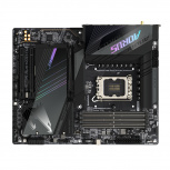 Tarjeta Madre AORUS Z790 AORUS PRO X WIFI7, ATX, LGA 1700, Intel Z790, 192GB DDR5, HDMI/DP para Intel - Imagen adicional 4