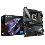 Tarjeta Madre AORUS Z790 AORUS PRO X WIFI7, ATX, LGA 1700, Intel Z790, 192GB DDR5, HDMI/DP para Intel
