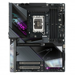 Tarjeta Madre AORUS Z890 AORUS MASTER, ATX, LGA 1851, Intel Z890, 256GB DDR5, HDMI/DP para Intel image