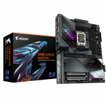 Tarjeta Madre AORUS Z890 AORUS MASTER, ATX, LGA 1851, Intel Z890, 256GB DDR5, HDMI/DP para Intel