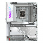 Tarjeta Madre AORUS Z890 AORUS PRO ICE, ATX, LGA 1851, Intel Z890, 256GB DDR5, HDMI/DP para Intel image