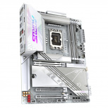 Tarjeta Madre AORUS Z890 AORUS PRO ICE, ATX, LGA 1851, Intel Z890, 256GB DDR5, HDMI/DP para Intel image