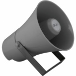 Apart Bocina para Exterior H20-G, Alámbrico, 30W RMS, Gris