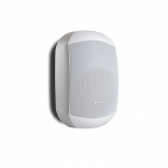 APart Bocinas para Intemperie MASK6CT-W, Alámbrico, 150W RMS, Blanco