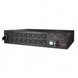 APC PDU para Rack 2U AP7911B, 30A, 16 Contactos