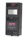 APC NetBotz 200 Sensor de Temperatura / Humedad con Pantalla