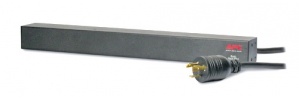 APC PDU AP9566 para Rack 1U, 16A, 208V, 12x IEC 320 C13 | Cyberpuerta.mx