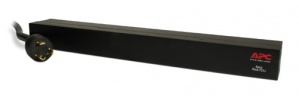APC Rack PDU Básico AP9570, 1U, 30A, 208V, (4) C19s