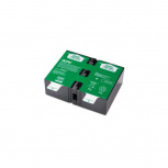 APC Batería de Reemplazo para No Break APCRBC124, 24V, 9Ah