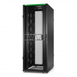 APC Gabinete para Piso 78" AR3150B2, 42U, hasta 1800kg