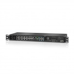 APC Monitor para Rack NetBotz 750, 1U