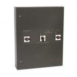 APC Panel de Desvío de Servicio, 208V, 40.000W