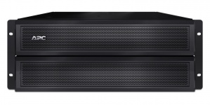 APC Batería Externa para UPS Smart-UPS X, 120V, para Rack/Tower
