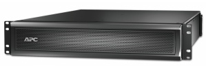 No Break APC Smart-UPS X 120V, External Battery Pack, Rack/Tower