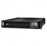 No Break APC Smart-UPS SRT Doble Conversión, 900W, 1000VA, Entrada 120V, Salida 120V, 6 Contactos