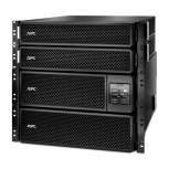 No Break APC Smart-UPS SRT Online, 10.000W, 10.000VA, Entrada 100-275V, Salida 120-208V, 29 Contactos