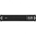 No Break APC SRT3000RMXLT Doble Conversión en Línea, 2.700W, 3.000VA, Entrada 100V - 275V, Salida 208V - 240V, 3 Salidas 