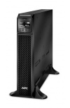 No Break APC SRT3000XLT Doble Conversión en Línea, 2.700W, 3.000VA, Entrada 100V - 275V, Salida 208V - 240V, 3 Salidas 
