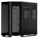 Gabinete Apnx V1, Midi-Tower, ATX/Micro-ATX, USB 3.0, sin Fuente, sin Ventiladores Instalados, Negro - Imagen adicional 4