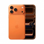 Apple iPhone 17 Pro Max, 256GB, Naranja Cósmico