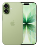 Apple iPhone 17, 256GB, Verde