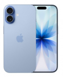 Apple iPhone 17, 256GB, Azul