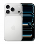 Apple iPhone 17 Pro Max, 256GB, Plata