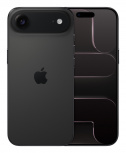 Apple iPhone Air, 512GB, Negro