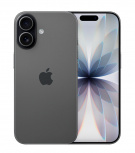 Apple iPhone 17, 256GB, Negro