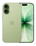 Apple iPhone 17, 256GB, Verde