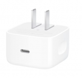 Apple Cargador para Laptop A3351, 5 - 20V, 40W