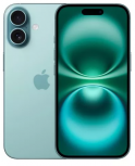 Apple iPhone 16, 128GB, Verde