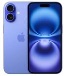 Apple iPhone 16, 128GB, Azul
