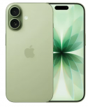 Apple iPhone 17, 256GB, Verde