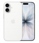 Apple iPhone 17, 256GB, Blanco