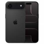 Apple iPhone Air, 256GB, Negro