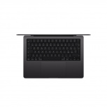 Apple MacBook Pro 14", Apple M5 Pro, 16GB, 512GB SSD, Negro Espacial image