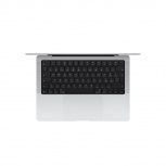 Apple MacBook Pro Retina XDR 14.2", MDE44E/A, Apple M5 (CPU 10 Núcleos y GPU 10 Núcleos), 16GB, 512GB SSD, Plata image