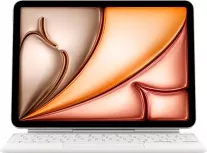 Apple Magic Keyboard para iPad Air 11 11", Blanco